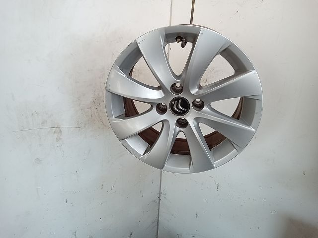 CITROEN-JANTE ALUMINIUM 4