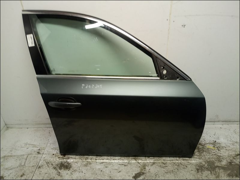 B.M.W.-PORTE AVD