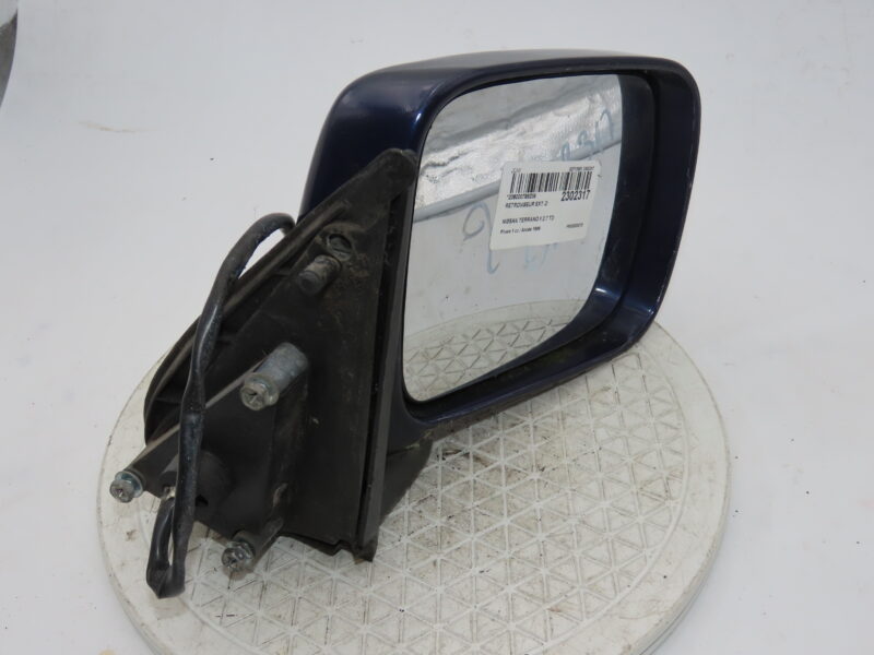 NISSAN-RETROVISEUR EXT. D