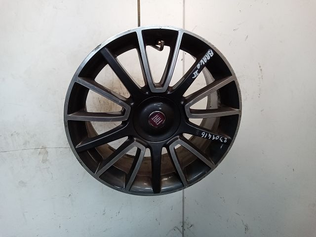 FIAT-JANTE ALUMINIUM 4
