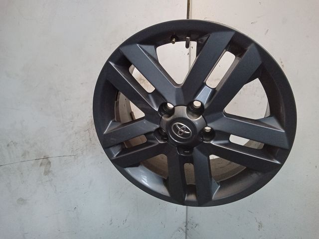TOYOTA-JANTE ALUMINIUM 2