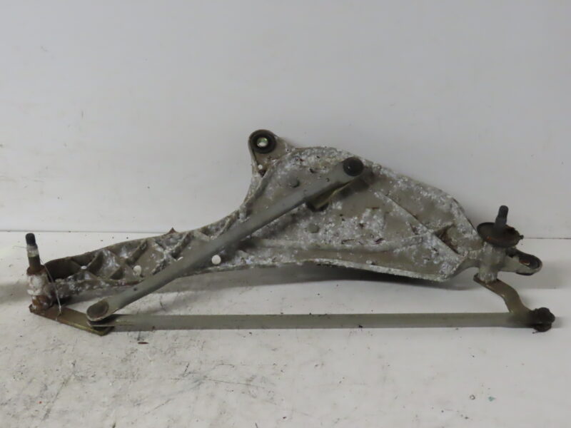 RENAULT-MOTEUR ESSUIE-GLACE AV