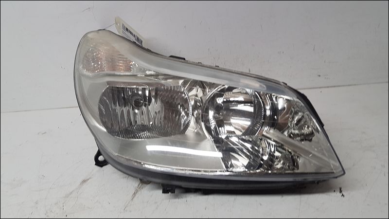 CITROEN-PHARE D