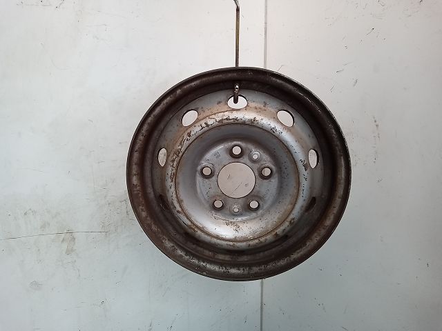 CITROEN-JANTE TOLE 4