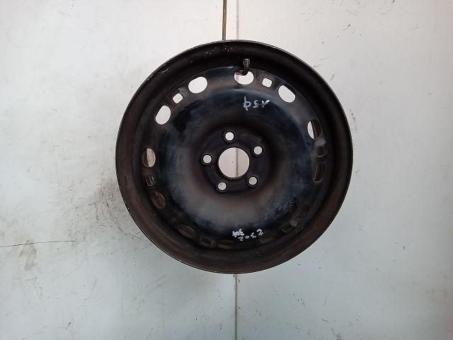 SEAT-JANTE TOLE 1