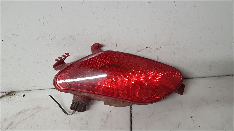 CITROEN-FEU BROUILLARD ARG