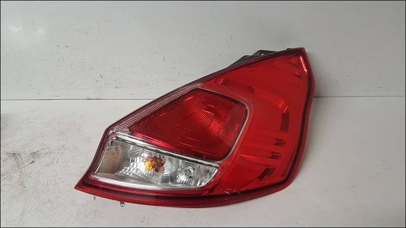 FORD-FEU ARD