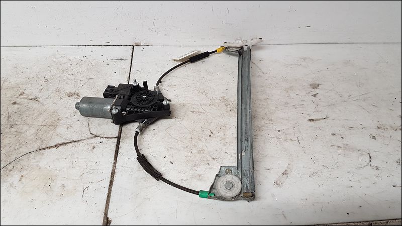 PEUGEOT-MECANISME+MOTEUR LEVE-GLACE AVG
