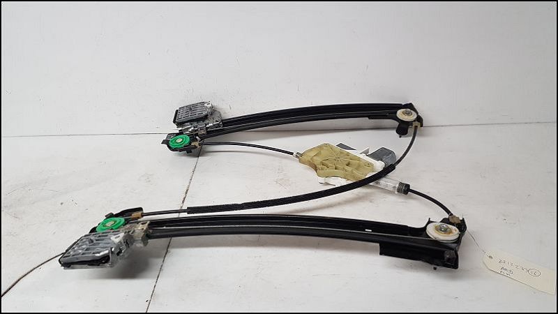 CITROEN-MECANISME+MOTEUR LEVE-GLACE ARD