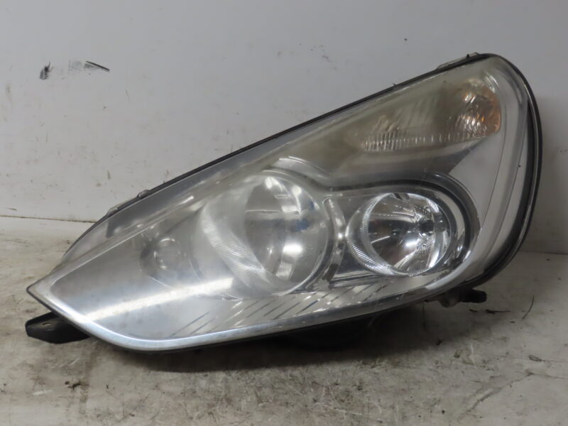 FORD-PHARE G