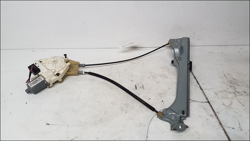 RENAULT-MECANISME+MOTEUR LEVE-GLACE ARG