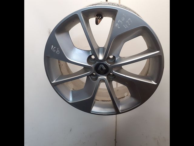 RENAULT-JANTE ALUMINIUM 2