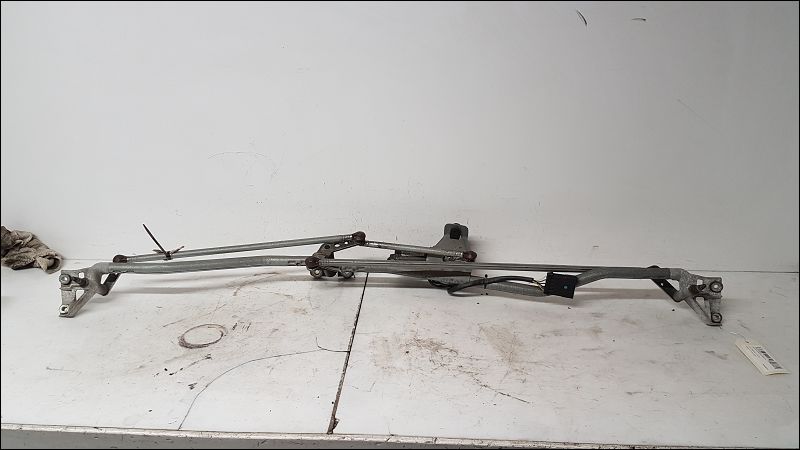 OPEL-MOTEUR ESSUIE-GLACE AV