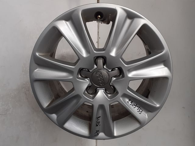 AUDI-JANTE ALUMINIUM 2