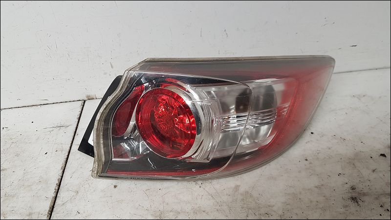 MAZDA-FEU ARD