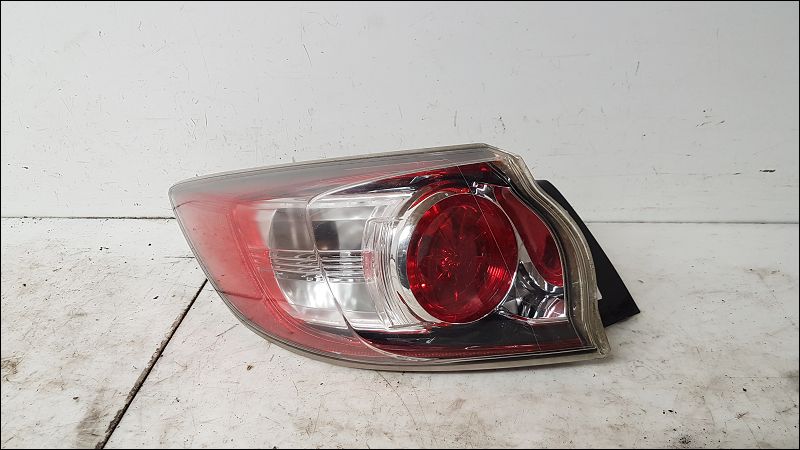 MAZDA-FEU ARG