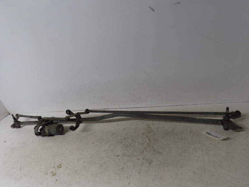 PEUGEOT-MOTEUR ESSUIE-GLACE AV