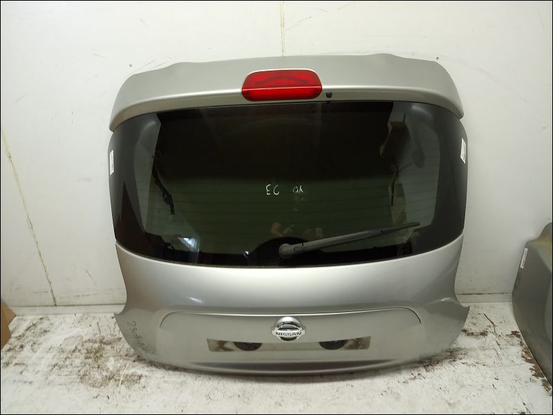NISSAN-HAYON