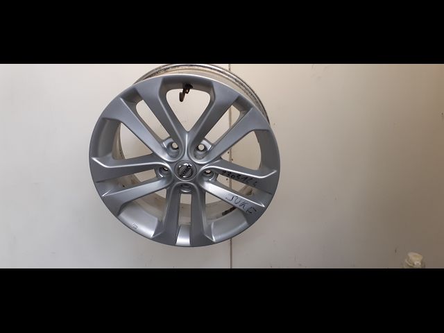 NISSAN-JANTE ALUMINIUM 4