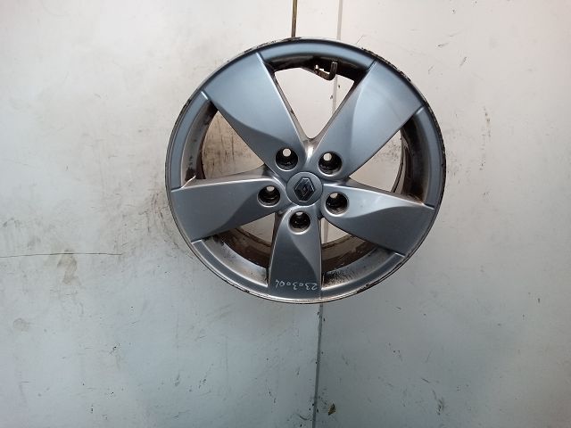 RENAULT-JANTE ALUMINIUM 1
