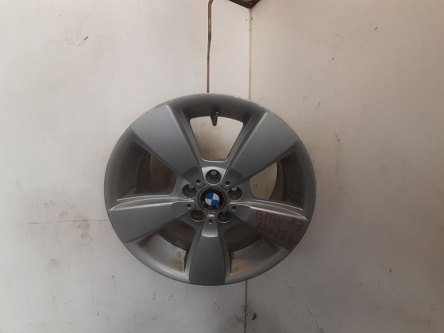 B.M.W.-JANTE ALUMINIUM 1
