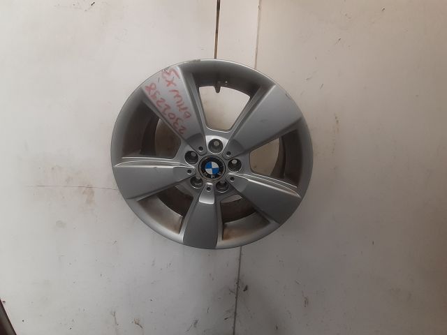 B.M.W.-JANTE ALUMINIUM 2