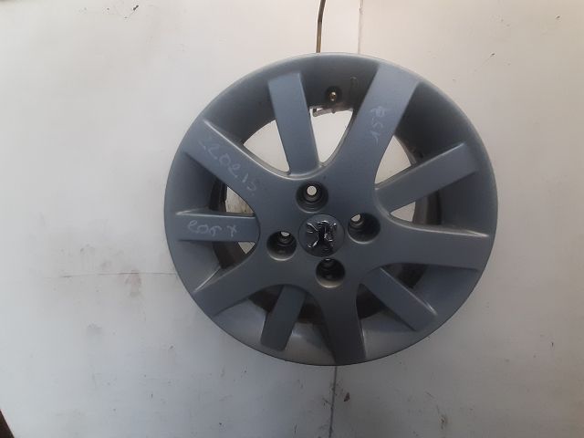 PEUGEOT-JANTE ALUMINIUM 2