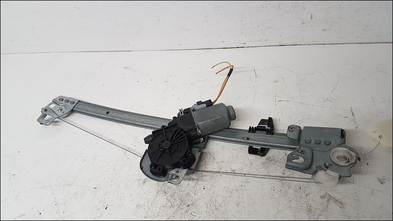 CITROEN-MECANISME+MOTEUR LEVE-GLACE AVD