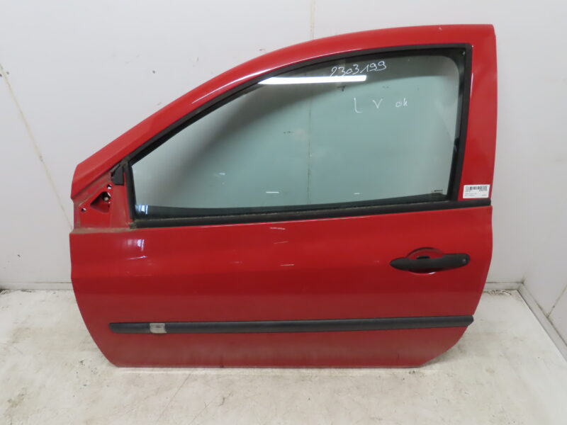 RENAULT-PORTE AVG