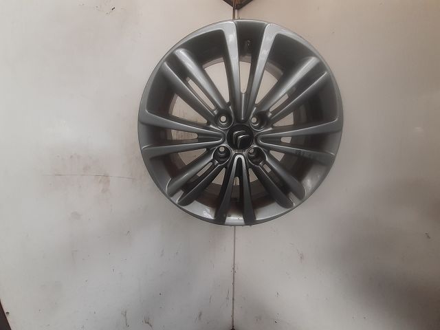 CITROEN-JANTE ALUMINIUM 1