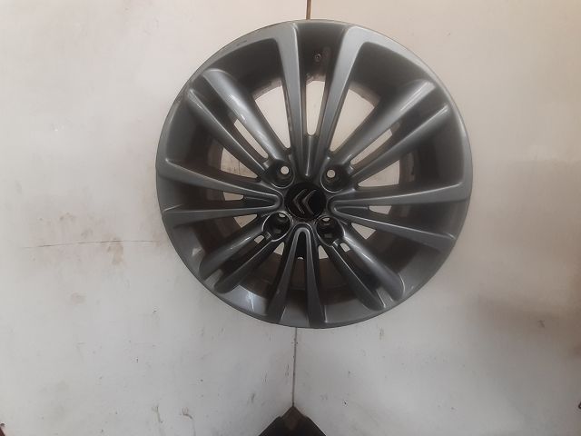 CITROEN-JANTE ALUMINIUM 2