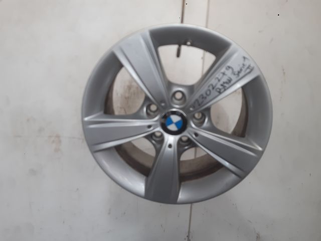 B.M.W.-JANTE ALUMINIUM 1