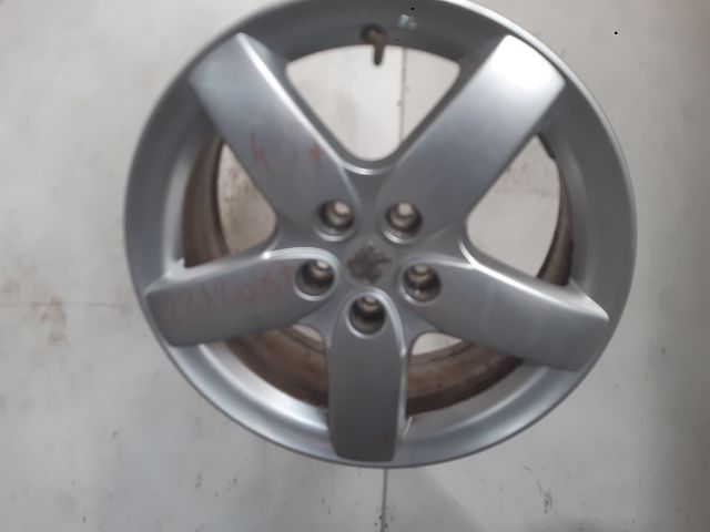 PEUGEOT-JANTE ALUMINIUM 1