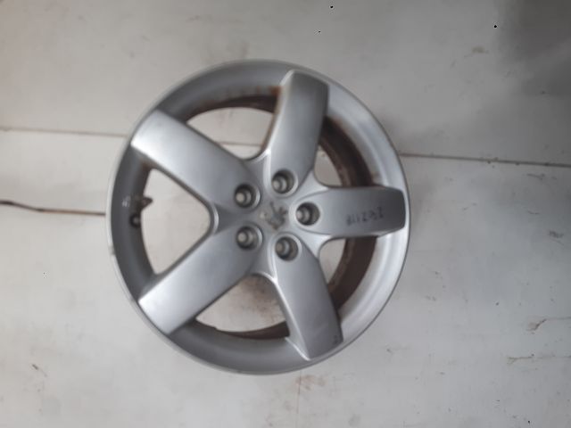 PEUGEOT-JANTE ALUMINIUM 2