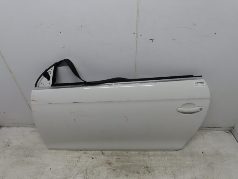 VOLKSWAGEN-PORTE AVG