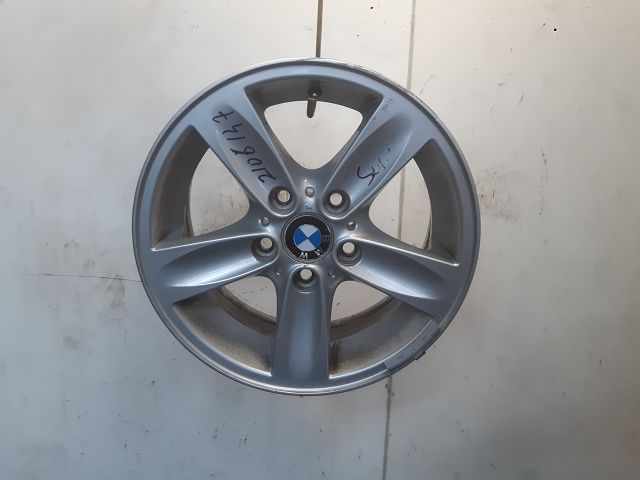 B.M.W.-JANTE ALUMINIUM 1