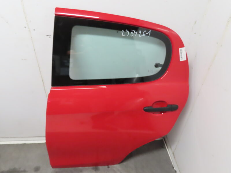 CITROEN-PORTE ARG
