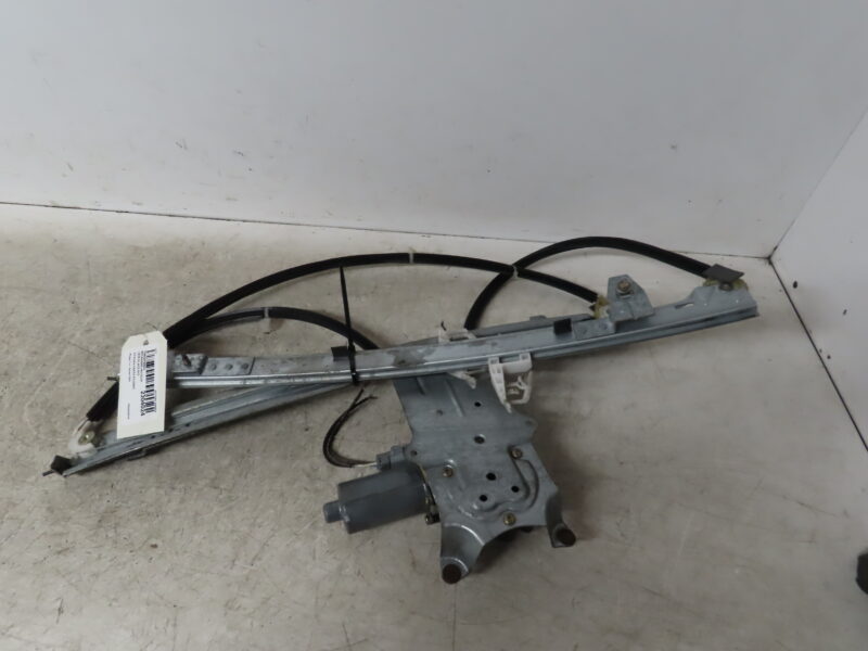CITROEN-MECANISME+MOTEUR LEVE-GLACE AVD