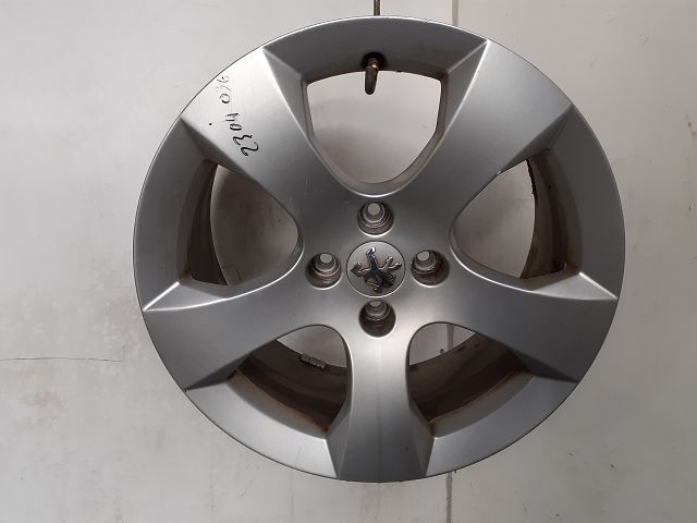 PEUGEOT-JANTE ALUMINIUM 3
