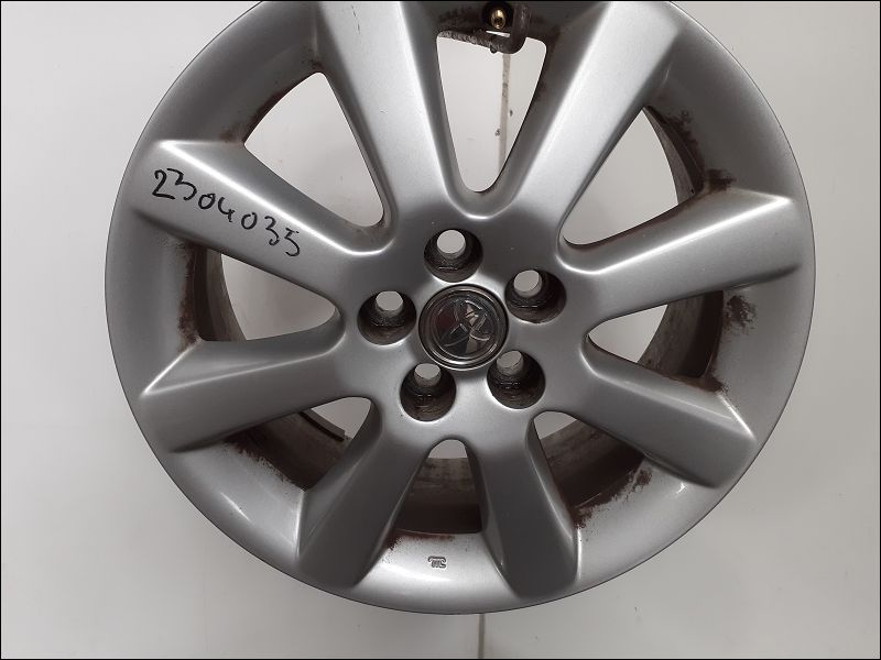 TOYOTA-JANTE ALUMINIUM 1