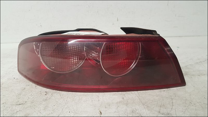 ALFA ROMEO-FEU ARG