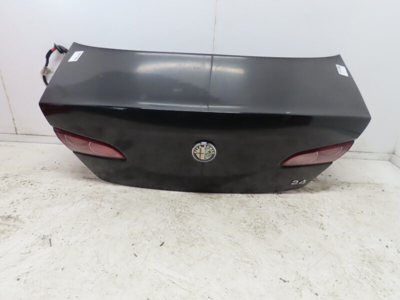 ALFA ROMEO-COFFRE AR