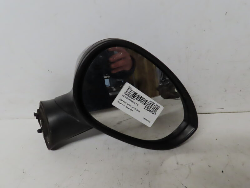 FIAT-RETROVISEUR EXT. D