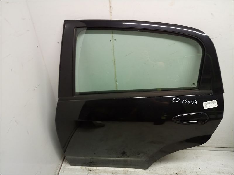 FIAT-PORTE ARG