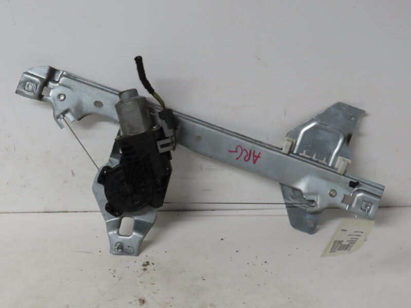 CITROEN-MECANISME+MOTEUR LEVE-GLACE ARG