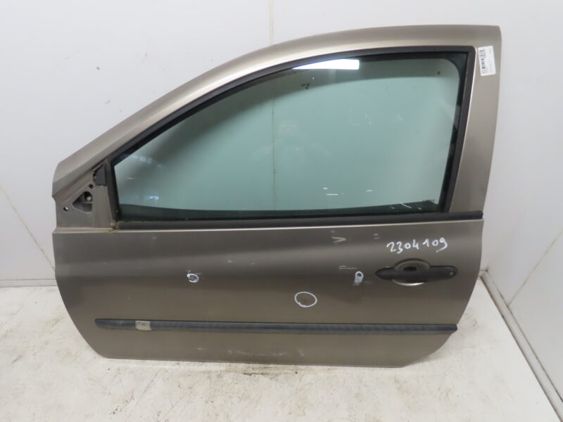 RENAULT-PORTE AVG