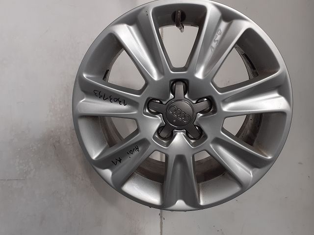 AUDI-JANTE ALUMINIUM 1