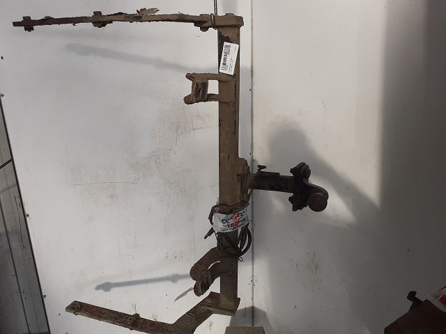 PEUGEOT-ATTELAGE