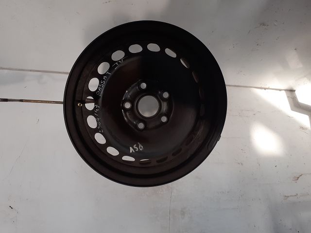 VOLKSWAGEN-JANTE TOLE 4