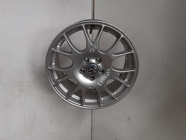 VOLKSWAGEN-JANTE ALUMINIUM 1